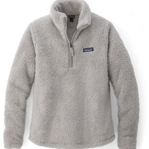 Patagonia Pullover - "Los Gatos" style